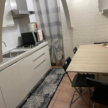 Casa Gemelli Apartment Rome Bagian luar foto