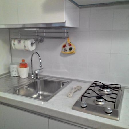 Casa Gemelli Apartment Rome Bagian luar foto