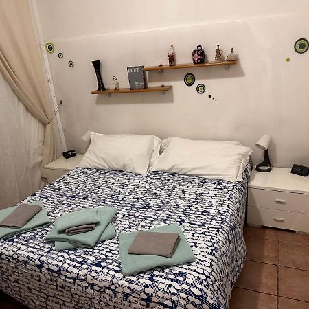 Casa Gemelli Apartment Rome Bagian luar foto
