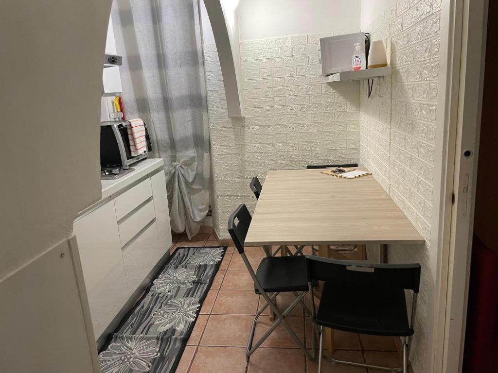 Casa Gemelli Apartment Rome Bagian luar foto